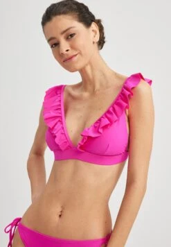 DeFacto Góra Od Bikini - Pink