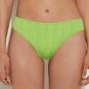 KLASSISCHER - Dół Od Bikini - V New Green