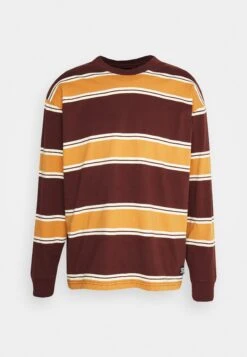 SKATE GRAPHIC BOX TEE UNISEX - Bluzka Z Długim Rękawem - Multicolor -sklep Next cc251efe9fad49f4a6ff00bdc8781147