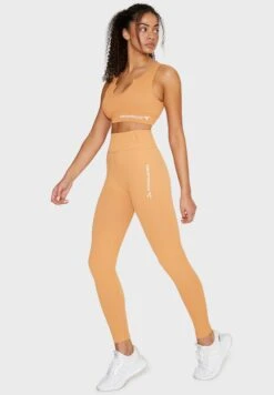 ARDOUR RIBBED - Top - Light Coffee 18 ARDOUR RIBBED - Top - Light Coffee -sklep Next cc5f2487fc464c1e835ac427eff694d3