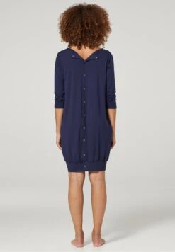 Koszula Nocna - Dark Blue -sklep Next ccb9f6579374478a996ff0a2462e6ec0