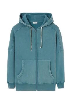 American Vintage IZUBIRD - Bluza Rozpinana - Tempete -sklep Next cceb5197b095496bb4761db009e60e89