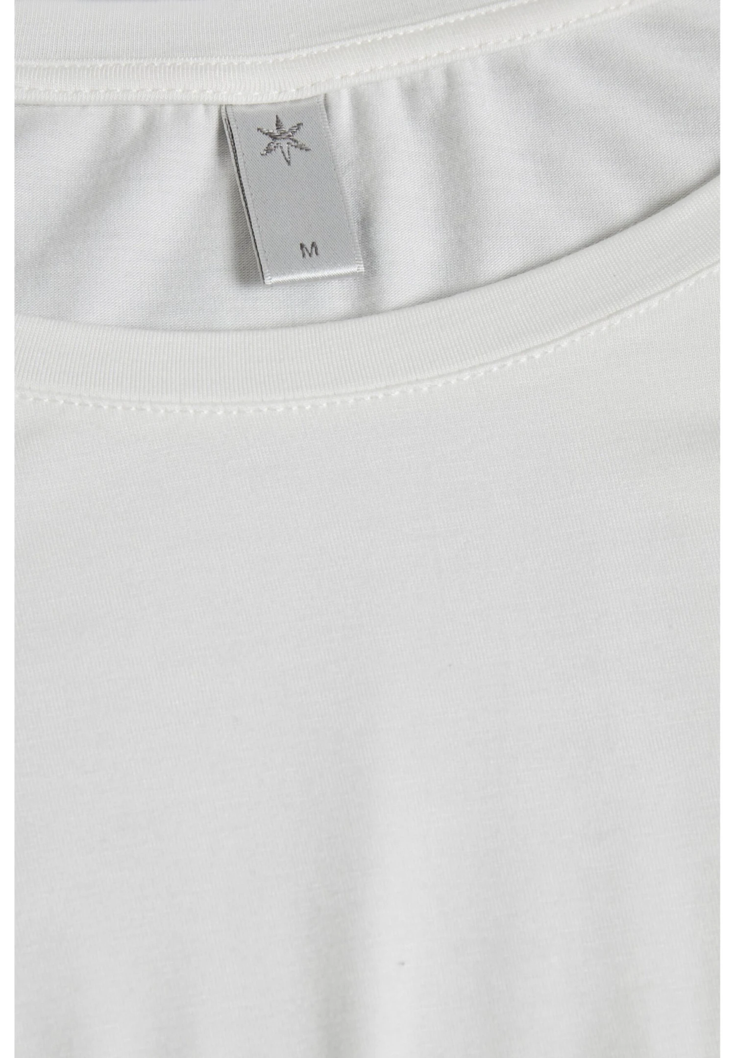 Culture Bluzka Z Długim Rękawem - Spring Gardenia 4 Culture Bluzka Z Długim Rękawem - Spring Gardenia - obrazek 4