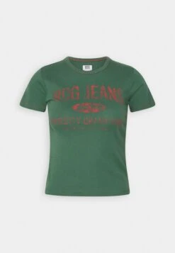 BDG Urban Outfitters BABY - T-shirt Z Nadrukiem - Green -sklep Next ce6a9e3b380a43f7871006894d371fcb