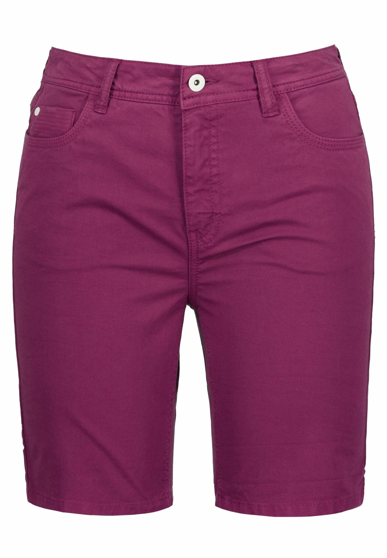 Szorty - Maulbeere 6 Szorty - Maulbeere - obrazek 6