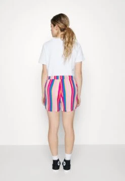 B.young MMJOELLA - Szorty - Raspberry Rose -sklep Next d0052a9f8c5a44beaddf40f577caf627