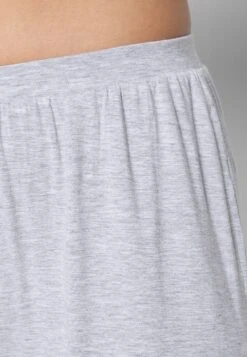 Hunkemöller Piżama - Grey -sklep Next d1eceead2f1d4cf3af19417e9465afb2