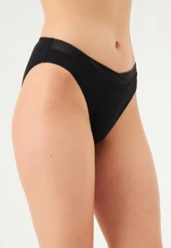 EROS DOUBLE SET - Bikini - Black -sklep Next d1efab0ef90d4979bd22ddb432e8c990