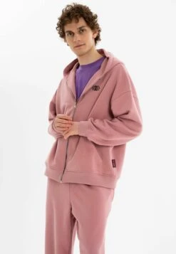 OVERSIZE - Bluza Rozpinana - Powdery -sklep Next d26969022faa4f6abf5541f5acf5cf46