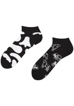 2PACK - CLASSIC COW LOW SET - Skarpety - Wow Cow/grochy -sklep Next d39094e1c83940f5be62eb0c7a557f79