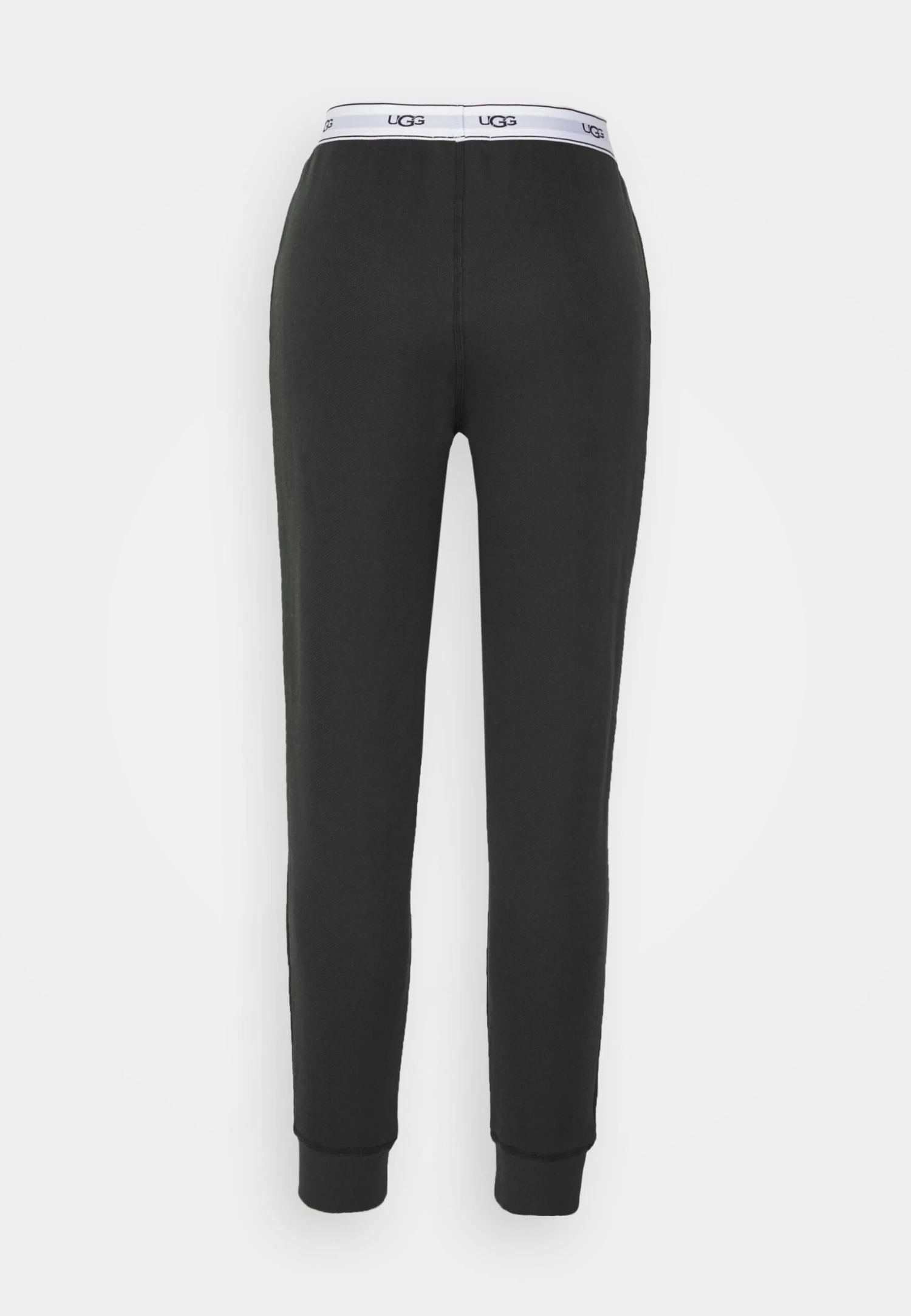 Ugg CATHY - Spodnie Od Piżamy - Black 2 Ugg CATHY - Spodnie Od Piżamy - Black - obrazek 2