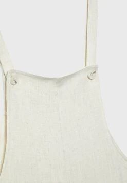 Stradivarius Ogrodniczki - Stone -sklep Next d4cc4df96c0945668d75befc38ca6032