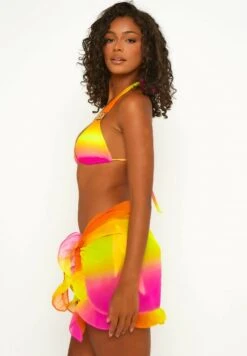 SARONG CLUB TROPICANA - Akcesoria Plażowe - Cabana Escape -sklep Next d5041de39d56453baf1ed7d987c0c396