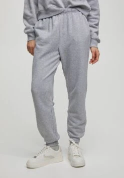 PULL & BEAR SET - Bluza - Grey -sklep Next d5bc2984f70f4ef7bfef5ae906ffdc65