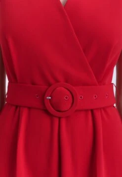 Kombinezon - Red -sklep Next d68433ac1d4f4d5284f7caa8e215b20d