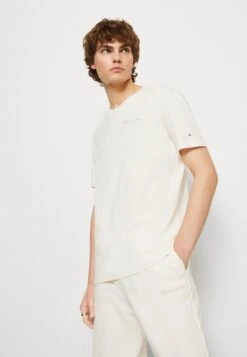 CREWNECK UNISEX - T-shirt Basic - Off-white 9 CREWNECK UNISEX - T-shirt Basic - Off-white -sklep Next d684bff886604fd8ab3911cd7e562856