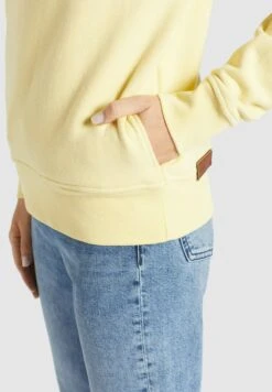 Khujo LISEL - Bluza - Hellgelb -sklep Next d6d1a21304824c638a0debed48776f88
