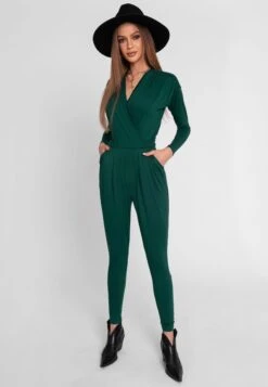 MEGARE - Kombinezon - Green 9 MEGARE - Kombinezon - Green -sklep Next d74ae5f4ec5041d493e599b35f0f3976