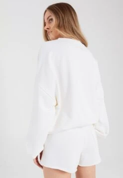 BALI - Szorty - White -sklep Next d77cae97576544449894b9553244b0ca