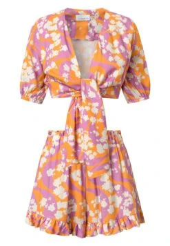 HAVANA - Szorty - Orange -sklep Next d795e0f9793a4752814b5a9c18640460