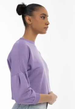 MyMO Bluza - Flieder -sklep Next d7bb93eb495b47a095ad8e963e6e6f60