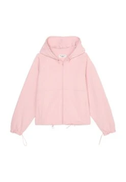 Marc O'Polo DENIM RELAXED - Bluza Rozpinana - Matte Rose 7 Marc O'Polo DENIM RELAXED - Bluza Rozpinana - Matte Rose -sklep Next d7e10fa96b2f4edfb91692d06d615e2e