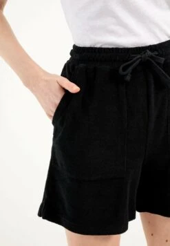 Camel Active MIT KORDELZUG - Szorty - Caviar -sklep Next d8149f18019d437ba3470cc9ba434a47