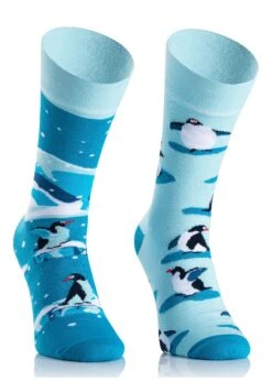THE PENGUINS - Skarpety - Light Blue, Blue -sklep Next d868fd396b9f4d3b8895e2131cc2182a