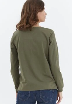 Fransa FRFXTESWEAT 1 - Bluza - Hedge -sklep Next d8cf00cdd5c14ca2a7c7213cde20c6d6