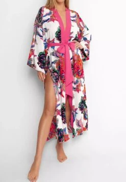 KEIKO - Akcesoria Plażowe - White Amaranth