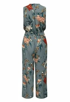 ONLY WICKEL - Kombinezon - Balsam Green 13 ONLY WICKEL - Kombinezon - Balsam Green -sklep Next d9f9a345a96a4de6a66d0e38bff3b81f