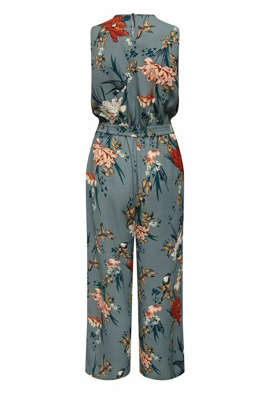 ONLY WICKEL - Kombinezon - Balsam Green 7 ONLY WICKEL - Kombinezon - Balsam Green - obrazek 7