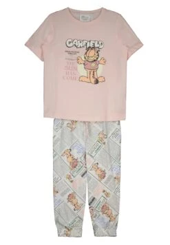 Women'secret SET GARFIELD THE SUN HAS COME - Piżama - Pink 12 Women'secret SET GARFIELD THE SUN HAS COME - Piżama - Pink -sklep Next da97493d8fbd40d8b6659561fd184251
