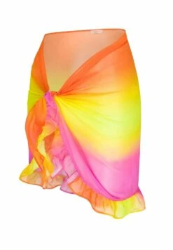 SARONG CLUB TROPICANA - Akcesoria Plażowe - Cabana Escape -sklep Next dba5e85e4ae34438b6c941ab7c508029