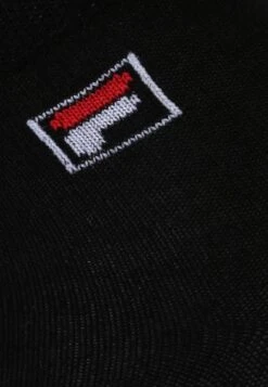 Fila 6 PACK - Skarpety - Black