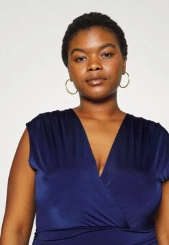 NOLA V NECK - Kombinezon - Navy Blue -sklep Next dc8d3591deaa4534a23551526f69c47f