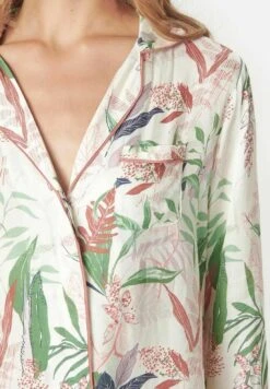 JOSEPHINE - Koszulka Do Spania - White Denim -sklep Next ddb573bfe51c48fda7b9f3554b8ba193