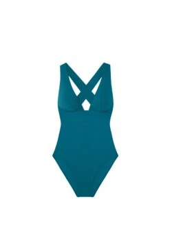 CAPRI - Kostium Kąpielowy - Duck Blue 8 CAPRI - Kostium Kąpielowy - Duck Blue -sklep Next de7ca50d85584b60909d665e59f6e808