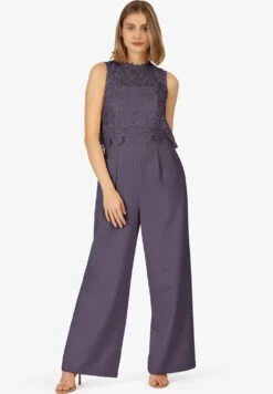 APART ABENDOVERALL - Kombinezon - Navy