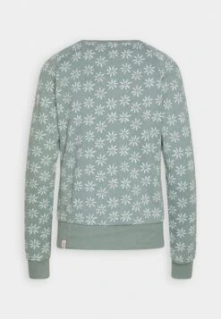 Ragwear JOHANKA - Bluza - Aqua -sklep Next dface8247ca44fd89017a40db455ccba