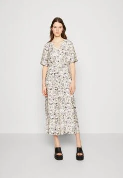 Minimum ALBERTE - Kombinezon - Broken White