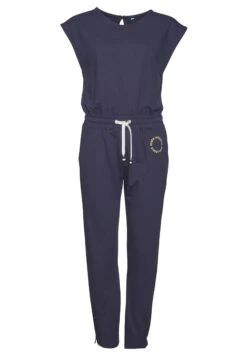 Bench Kombinezon - Blau Indigo