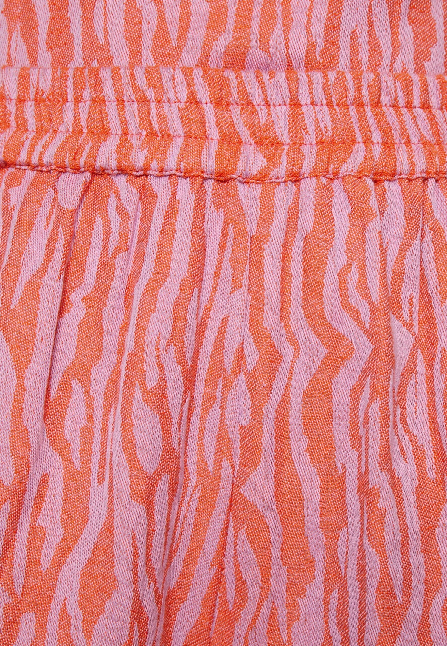 SHORTS COTTON - Szorty - Mauve Mist 5 SHORTS COTTON - Szorty - Mauve Mist - obrazek 5