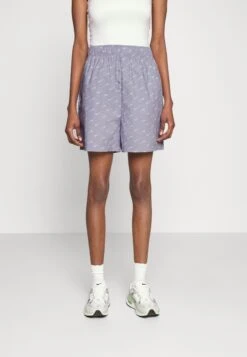 Nike Sportswear Spodnie Treningowe - Indigo Haze/indigo Haze