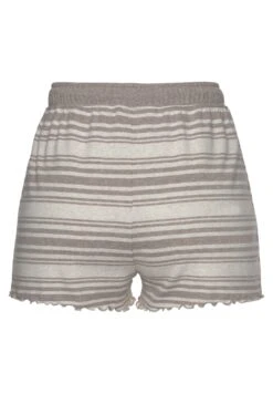 S.Oliver Spodnie Od Piżamy - Nougat Gestreift -sklep Next e0bd15afab994a8489496a11ebcfc6e9