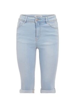 Szorty Jeansowe - Denim Bleach