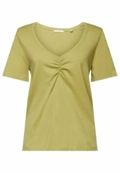 Edc By Esprit T-shirt Basic - Pistachio Green -sklep Next e1960a2787cc4f6182aaec7735b4588e