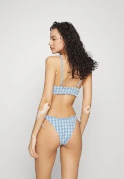 ONLY ONLAUDREY - Dół Od Bikini - Azure Blue 7 ONLY ONLAUDREY - Dół Od Bikini - Azure Blue -sklep Next e1982f51c46e465886fa87b10c3a28d9