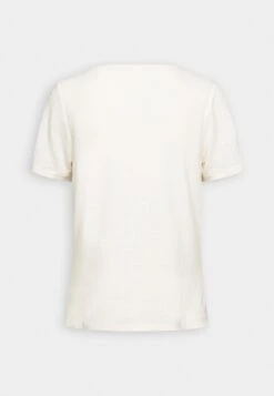 MORGAN T-shirt Z Nadrukiem - Ivoire -sklep Next e243b0362b7c4c84aeb9d06a2e8fda68