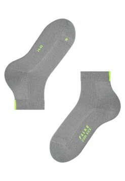 Falke COOL KICK - Skarpety - Light Grey